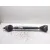 Transmision Delantera Derecha para Skoda Rapid Spaceback (Nh1)