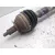 Transmision Delantera Derecha para Skoda Rapid Spaceback (Nh1)