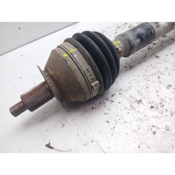 Transmision Delantera Derecha para Skoda Rapid Spaceback (Nh1)