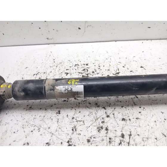 Transmision Delantera Derecha para Skoda Rapid Spaceback (Nh1)
