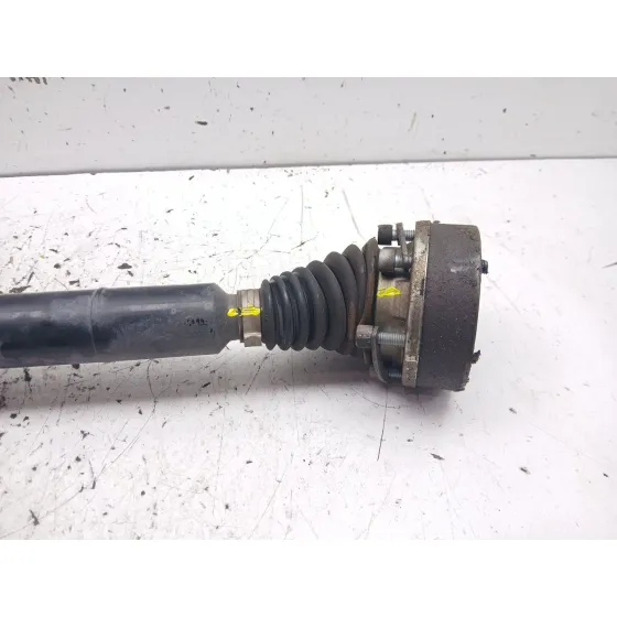 Transmision Delantera Derecha para Skoda Rapid Spaceback (Nh1)