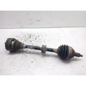 Transmision Delantera Izquierda para Skoda Rapid Spaceback (Nh1)