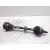 Transmision Delantera Izquierda para Skoda Rapid Spaceback (Nh1)