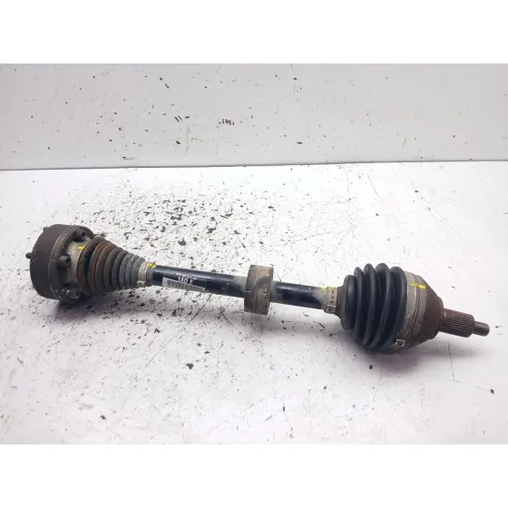 Transmision Delantera Izquierda para Skoda Rapid Spaceback (Nh1)