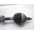 Transmision Delantera Izquierda para Skoda Rapid Spaceback (Nh1)