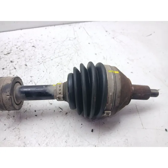 Transmision Delantera Izquierda para Skoda Rapid Spaceback (Nh1)