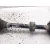 Transmision Delantera Izquierda para Skoda Rapid Spaceback (Nh1)