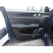 Guarnecido Puerta Delantera Izquierda para Lynk & Co 01