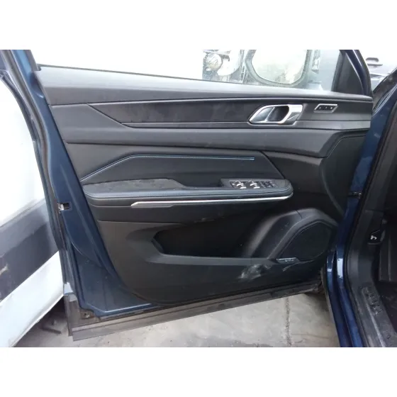 Guarnecido Puerta Delantera Izquierda para Lynk & Co 01