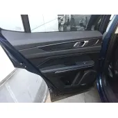 Guarnecido Puerta Trasera Izquierda para Lynk & Co 01