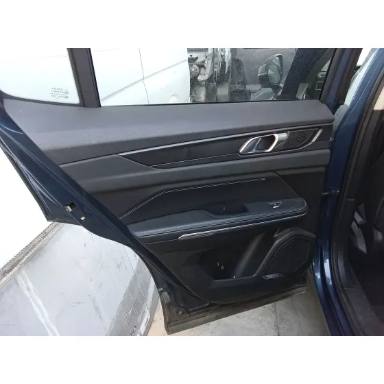 Guarnecido Puerta Trasera Izquierda para Lynk & Co 01