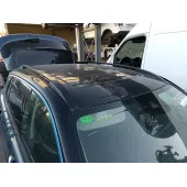 Barras Techo para Lynk & Co 01