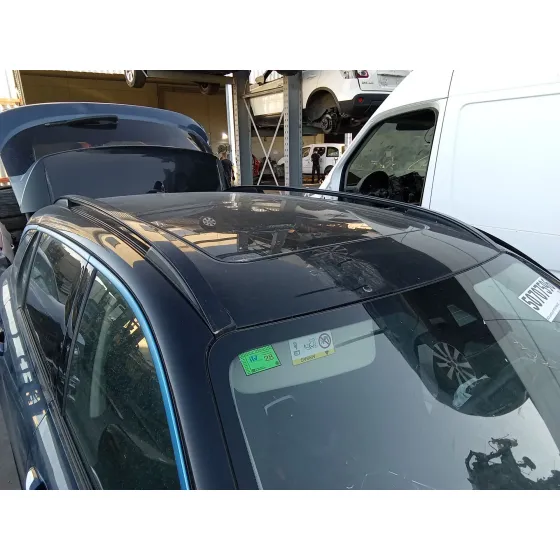 Barras Techo para Lynk & Co 01