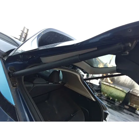Amortiguador Porton Trasero Izquierdo para Lynk & Co 01