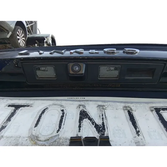 Maneta Exterior Porton para Lynk & Co 01
