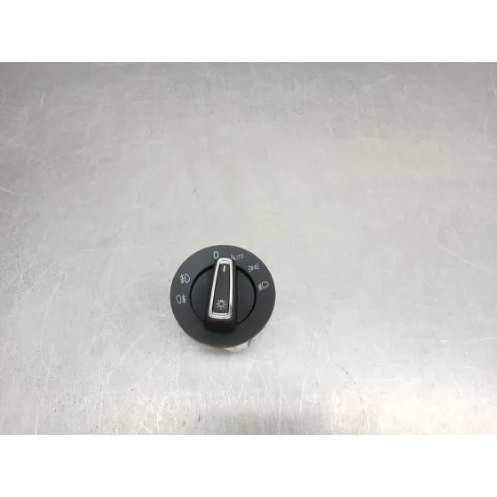 Mando Luces para Skoda Rapid Spaceback (Nh1)