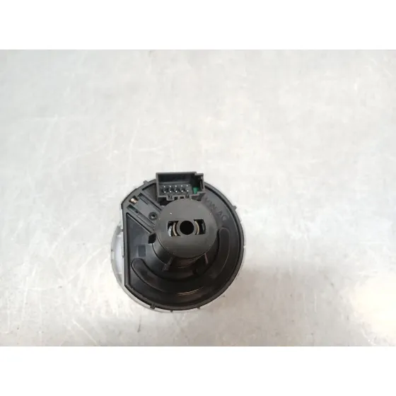 Mando Luces para Skoda Rapid Spaceback (Nh1)