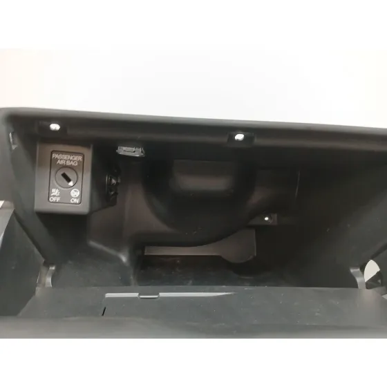 Guantera para Skoda Rapid Spaceback (Nh1)