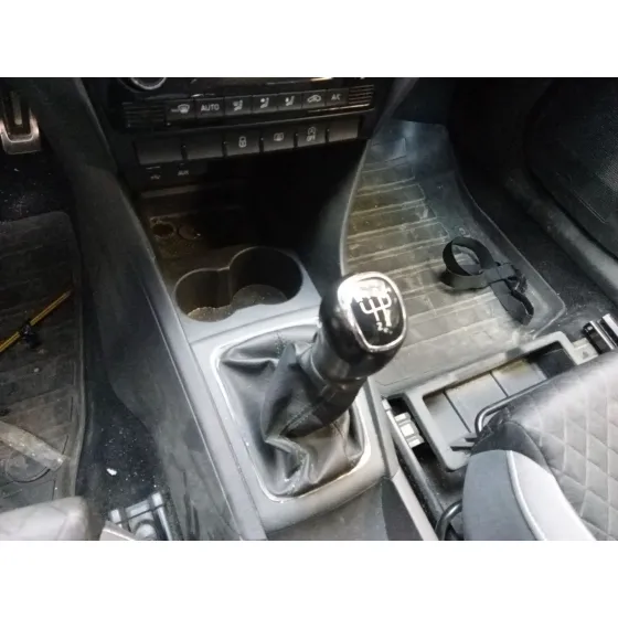 Palanca Cambio para Skoda Rapid Spaceback (Nh1)