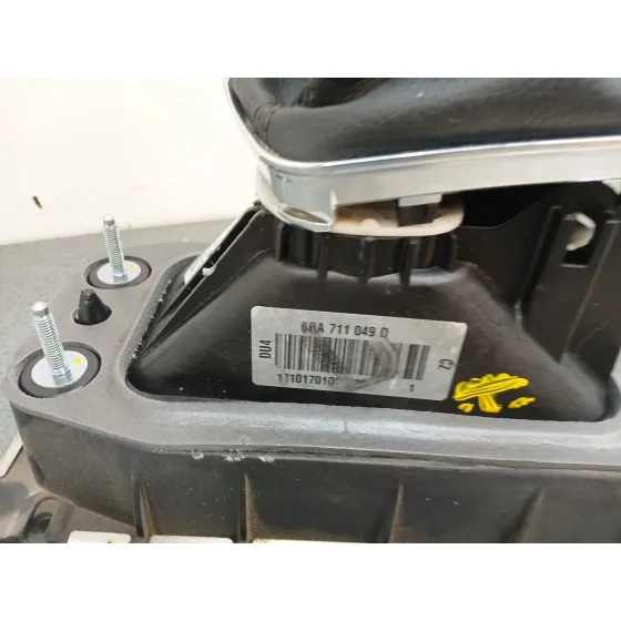 Palanca Cambio para Skoda Rapid Spaceback (Nh1)