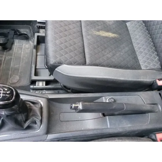 Palanca Freno De Mano para Skoda Rapid Spaceback (Nh1)