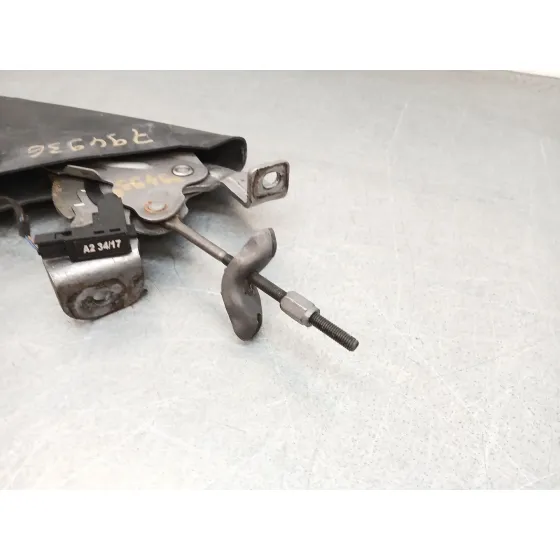 Palanca Freno De Mano para Skoda Rapid Spaceback (Nh1)