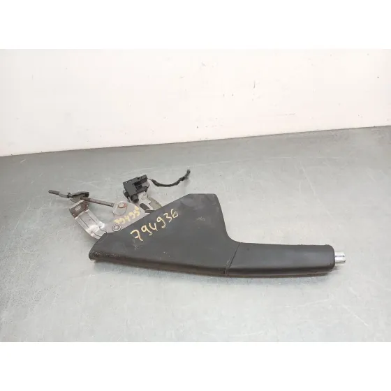 Palanca Freno De Mano para Skoda Rapid Spaceback (Nh1)