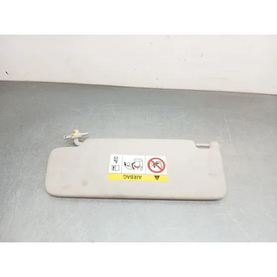 Parasol Derecho para Skoda Rapid Spaceback (Nh1)