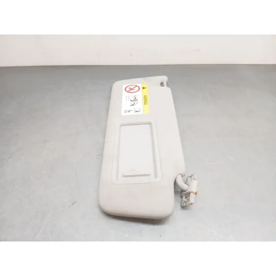 Parasol Derecho para Skoda Rapid Spaceback (Nh1)