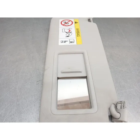 Parasol Derecho para Skoda Rapid Spaceback (Nh1)