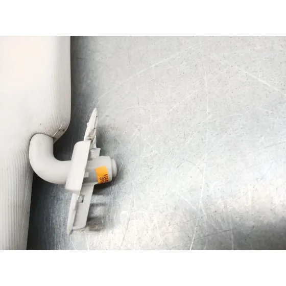 Parasol Derecho para Skoda Rapid Spaceback (Nh1)