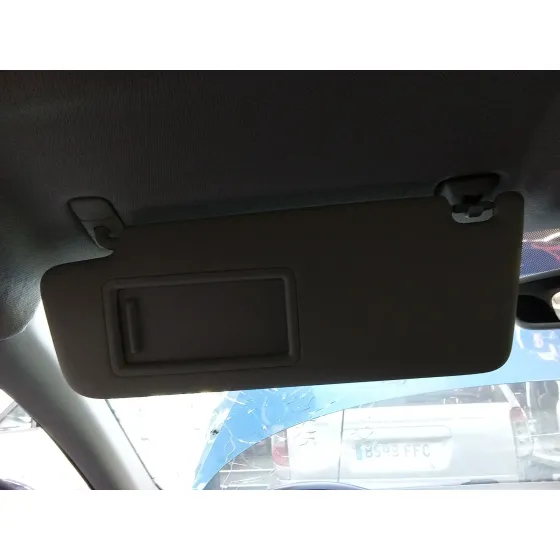 Parasol Izquierdo para Skoda Rapid Spaceback (Nh1)