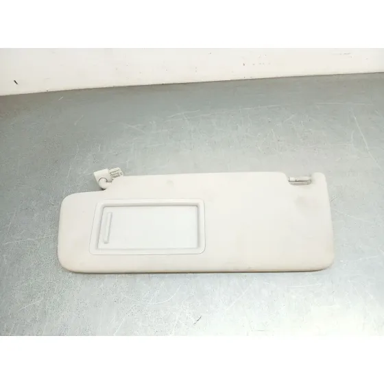 Parasol Izquierdo para Skoda Rapid Spaceback (Nh1)