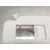 Parasol Izquierdo para Skoda Rapid Spaceback (Nh1)