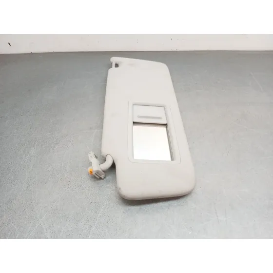 Parasol Izquierdo para Skoda Rapid Spaceback (Nh1)