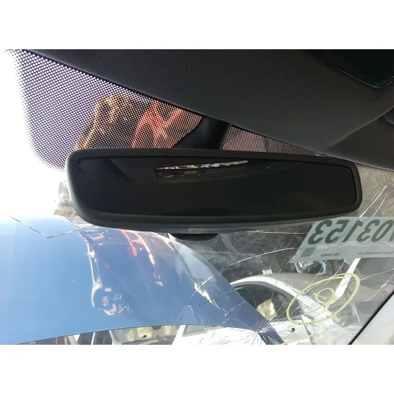 Espejo Interior para Skoda Rapid Spaceback (Nh1)