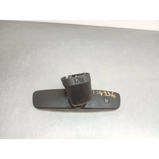 Espejo Interior para Skoda Rapid Spaceback (Nh1)