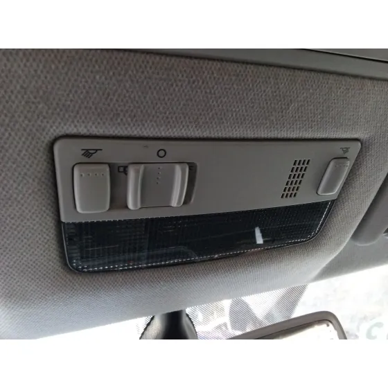 Luz Interior para Skoda Rapid Spaceback (Nh1)