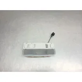 Luz Interior para Skoda Rapid Spaceback (Nh1)