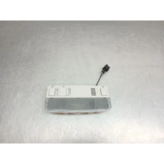 Luz Interior para Skoda Rapid Spaceback (Nh1)