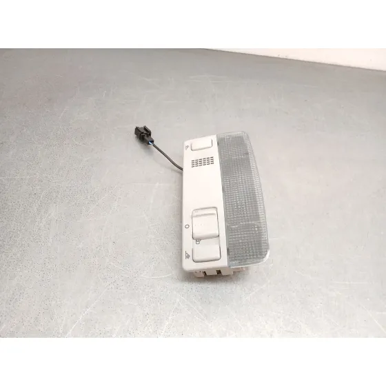 Luz Interior para Skoda Rapid Spaceback (Nh1)