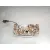 Luz Interior para Skoda Rapid Spaceback (Nh1)