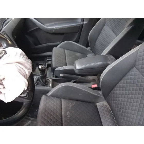 Apoyabrazos Central para Skoda Rapid Spaceback (Nh1)