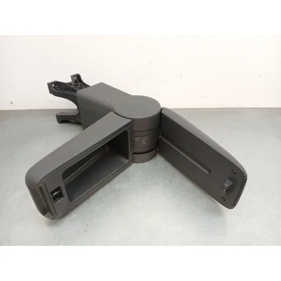 Apoyabrazos Central para Skoda Rapid Spaceback (Nh1)
