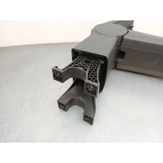 Apoyabrazos Central para Skoda Rapid Spaceback (Nh1)