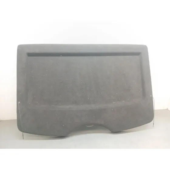 Bandeja Trasera para Skoda Rapid Spaceback (Nh1)