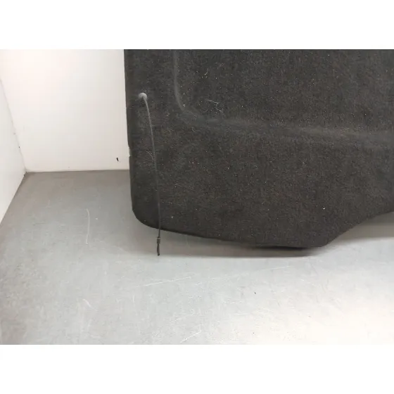Bandeja Trasera para Skoda Rapid Spaceback (Nh1)