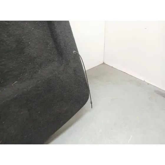 Bandeja Trasera para Skoda Rapid Spaceback (Nh1)