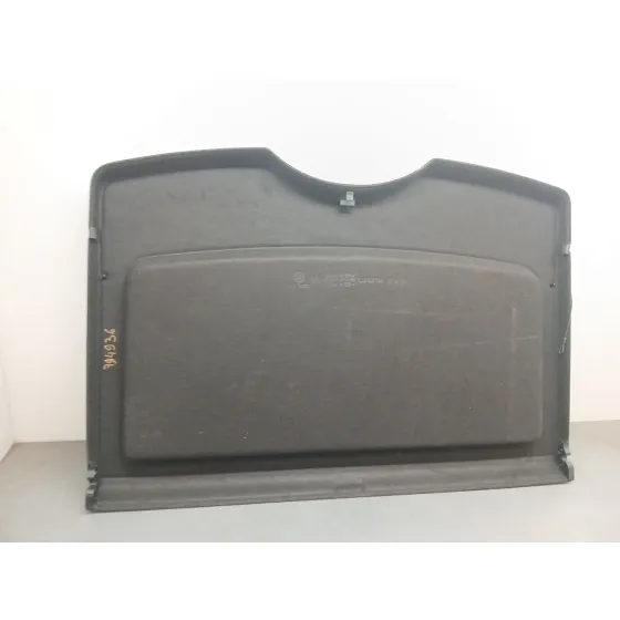 Bandeja Trasera para Skoda Rapid Spaceback (Nh1)