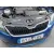 Rejilla Delantera para Skoda Rapid Spaceback (Nh1)